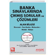 Banka Snavlarnda Alan Bilgisi km Sorular ve zmleri Akademi Consulting