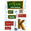 AYT Kimya Efsane Soru Bankas A Yaynlar