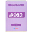 Ataszleri Szl Evrensel letiim Yaynlar