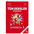 2.Snf Tm Dersler Konu Anlatm Aydan Yaynlar