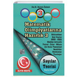 Matematik Olimpiyatlarna Hazrlk 3 Altn Nokta Yaynlar