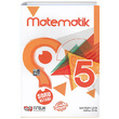 5. Snf Matematik Soru Kitab Nitelik Yaynlar