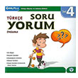 4. Snf Trke Soruyorum Okuma ve Anlama Defteri Mutlu Yaynlar