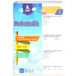 8. Snf Matematik Kazanm Deerlendirme Testi Bulut Eitim ve Kltr Yaynlar