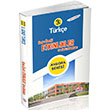 3. Snf Angora Serisi Trke Konu zetli Etkinlikler ve Soru Bankas Editr Yaynlar