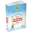Angora Serisi Dik Temel Harflerle lk Okuma Yazma Seti Editr Yaynlar