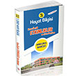 3. Snf Angora Serisi Hayat Bilgisi Konu zetli Etkinlikler ve Soru Bankas Editr Yaynlar