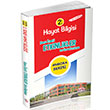 2. Snf Angora Serisi Hayat Bilgisi Konu zetli Etkinlikler ve Soru Bankas Editr Yaynlar