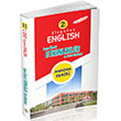2. Snf Angora Serisi English Konu zetli Etkinlikler ve Soru Bankas Editr Yaynlar