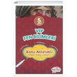 5. Snf VP Fen Bilimleri Konu Anlatml Editr Yaynevi