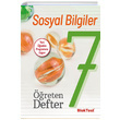 7. Snf Sosyal Bilgiler reten Defter Bloktest Yaynlar