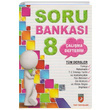 8. Snf Tm Dersler alma Defterim Soru Bankas Tay Yaynlar