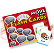 New More More Flash Cards Kurmay ELT Yayınları