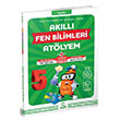 5. Snf Fen Bilimleri Akll Atlyem Ar Yaynclk
