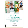 Egzersiz ve Beslenme Akademisyen Kitabevi