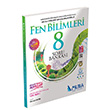 8.Snf Fen Bilimleri Soru Bankas Muba Yaynlar