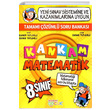 8. Snf Kankam Matematik Tamam zml Soru Bankas Akademi ocuk Yaynlar