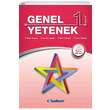 1. Snf Genel Yetenek Tudem Yaynlar