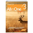 3. Snf All in One Grade 3 Tudem Yaynlar