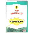 5. Snf VP Matematik Soru Bankas Editr Yaynlar