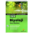 TYT Biyoloji Soru Bankas Aydn Yaynlar