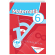 6. Snf Matematik Kazanm Odakl Hepsi 1 Arada Tudem Yaynlar