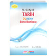 9. Snf Tarih renk Soru Bankas Esen Yaynlar