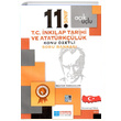11. Snf T.C. nklap Tarihi ve Atatrklk Konu zetli Soru Bankas Evrensel letiim Yaynlar