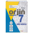 8. Snf Matematik Orjin Etkinlikli Konu zetli Soru Bankas Gama Okul Yaynlar