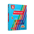 6. Snf  Admda Matematik Soru Bankas  Adm Yaynlar