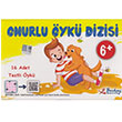 1. Snf Onurlu yk Dizisi 16 Kitap Berkay Yaynclk