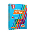 6. Snf  Admda Trke Soru Bankas  Adm Yaynlar