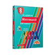 8. Snf  Admda Matematik Soru Bankas  Adm Yaynlar