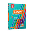 8. Snf  Admda Trke Soru Bankas  Adm Yaynlar