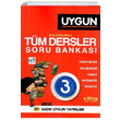 3. Snf Tm Dersler Soru Bankas Sadk Uygun Yaynlar