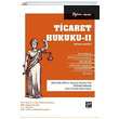 Reform Serisi Ticaret Hukuku 2 Gazi Kitabevi