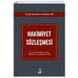 Hakimiyet Szlemesi Adalet Yaynevi