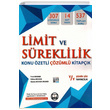 Limit ve Sreklilik Konu zetli zml Kitapk Yzde Yz Yaynlar