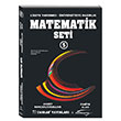 Matematik Seti 5 Tmay Yaynlar