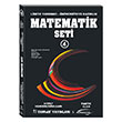 Matematik Seti 4 Tmay Yaynlar