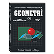 Üniversiteye Hazırlık Geometri Seti 7 Tümay Yayınları