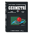 niversiteye Hazrlk Geometri Seti 3 Tmay Yaynlar
