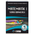 niversiteye Hazrlk Matematik 1 Soru Bankas Jakobiyen Yaynlar