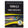 niversiteye Hazrlk Trke Soru Bankas Jakobiyen Yaynlar