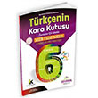 2020 6. Snf Trkenin Kara Kutusu km Soru Havuzu nformal Yaynlar