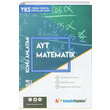 AYT Matematik Konu Anlatm Kamps Yaynlar