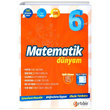 6. Snf Matematik Dnyam Artbir Yaynlar