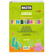 4. Snf Fen Bilimleri Master Soru Bankas Okyanus Yaynlar