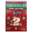 2. Snf Tm Dersler Konu Anlatm lk nce Yaynclk