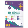 5. Snf Fen Bilimleri Soru Ktphanesi ek Kopar PRF Paraf Yaynlar